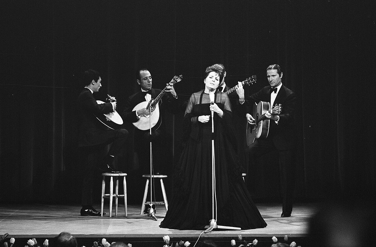Amália Rodrigues