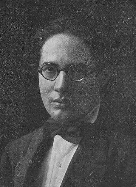 Andrés Segovia