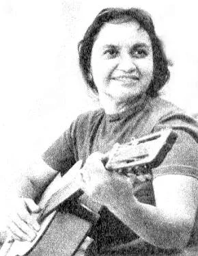 Andrés Segovia