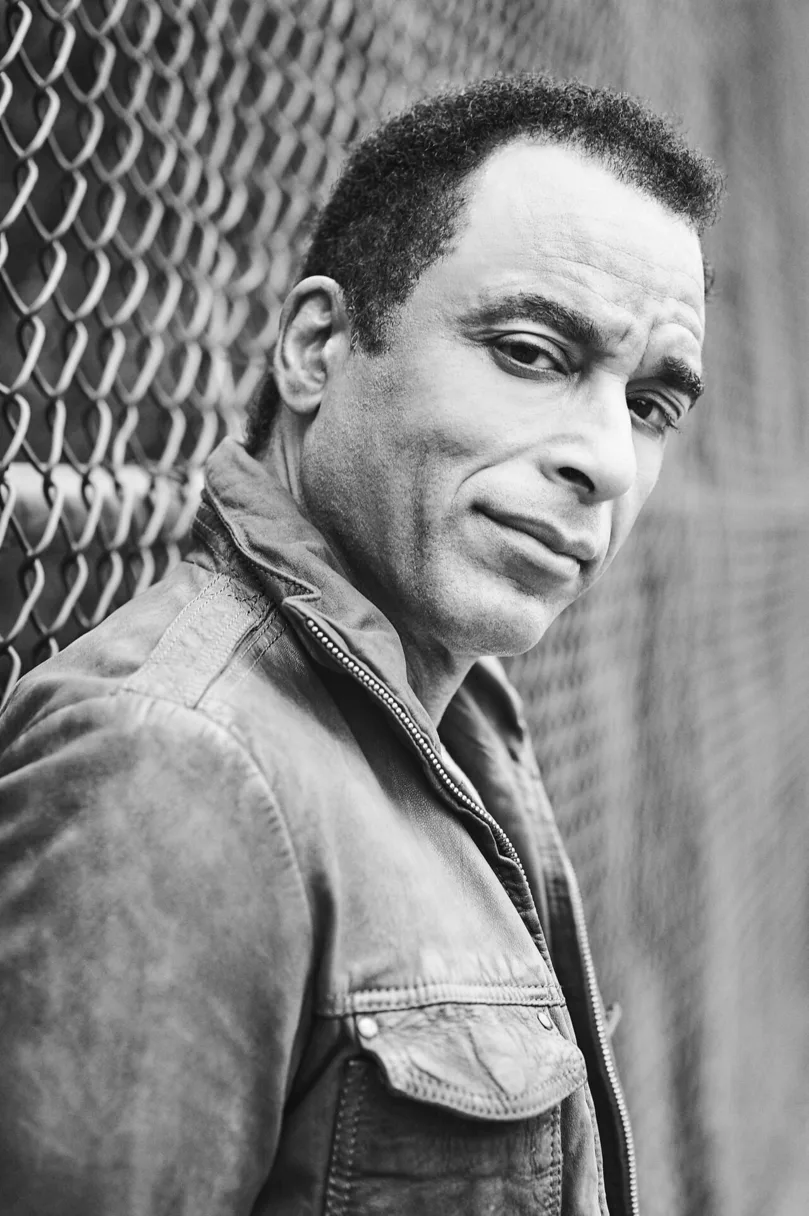 Benny Moré