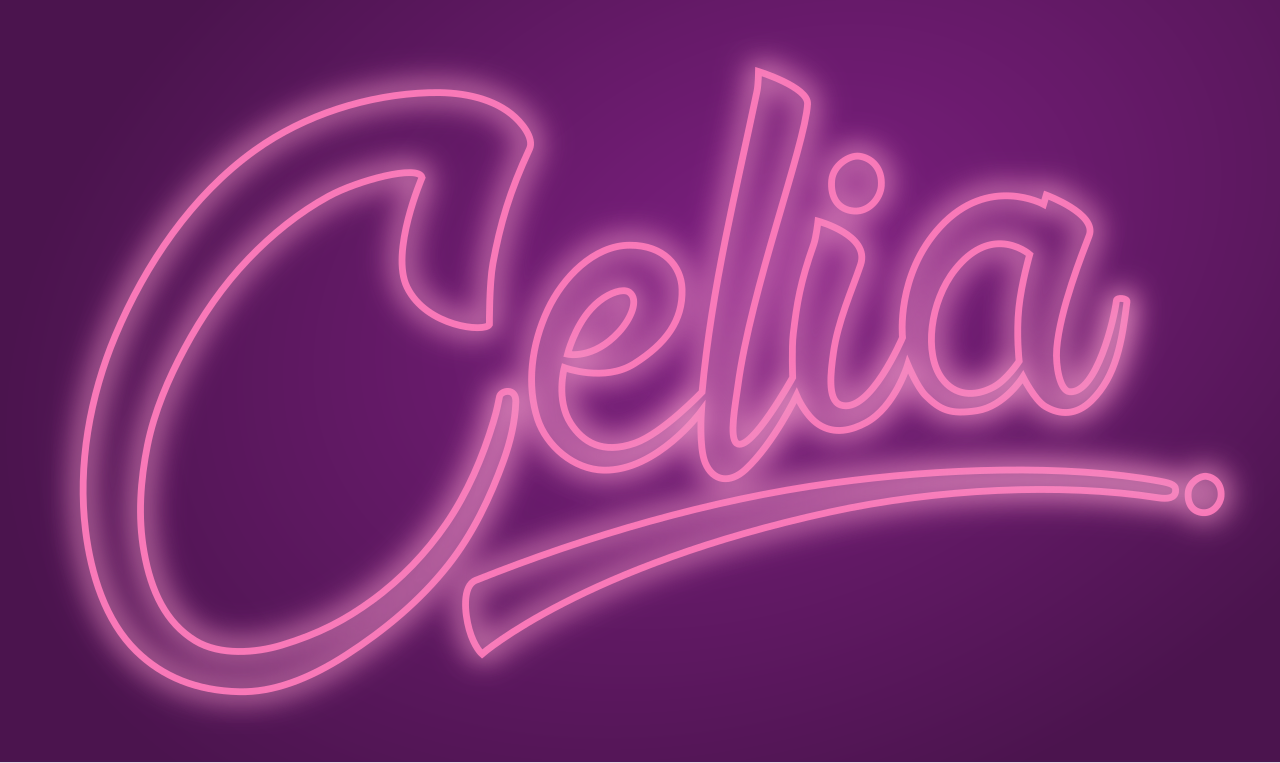 Celia Cruz