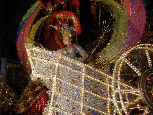 Celia Cruz
