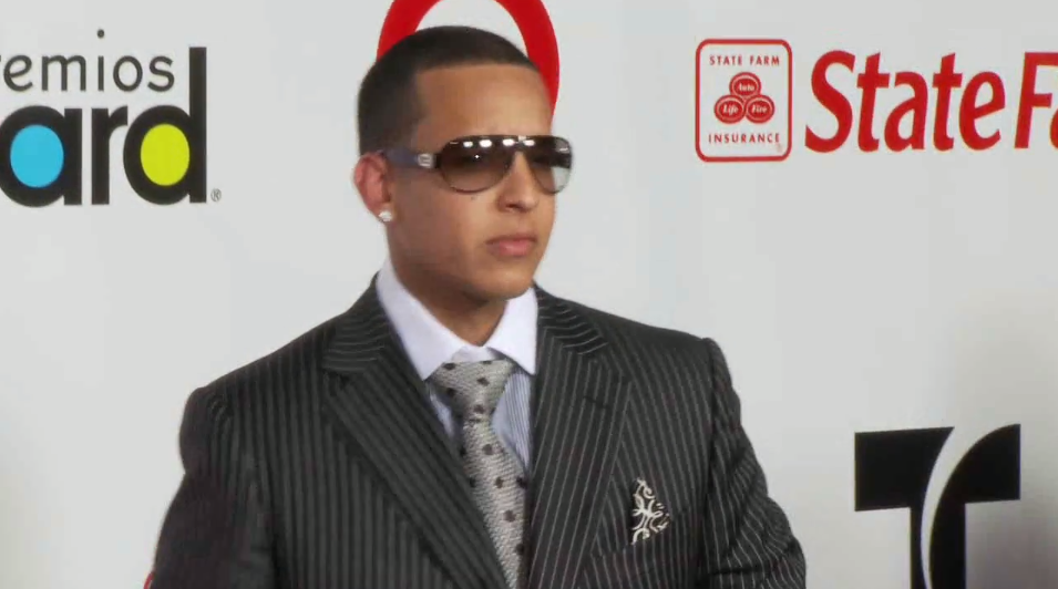 Daddy Yankee