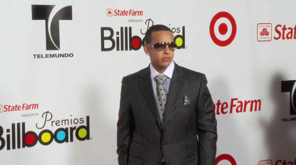 Daddy Yankee