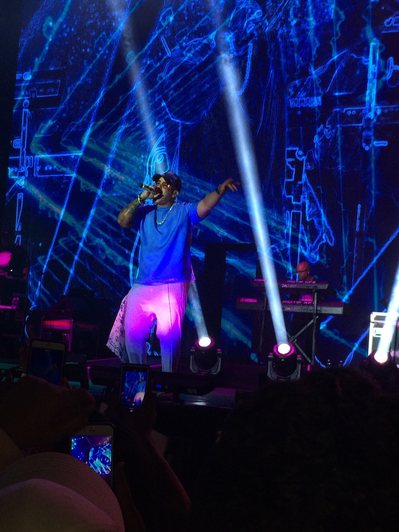 Daddy Yankee