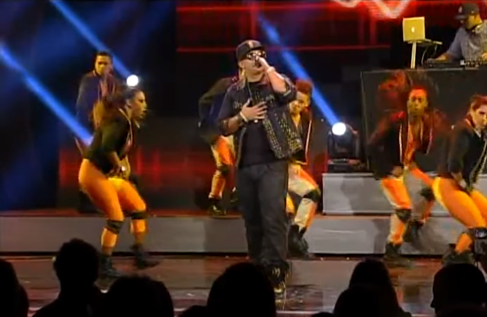 Daddy Yankee