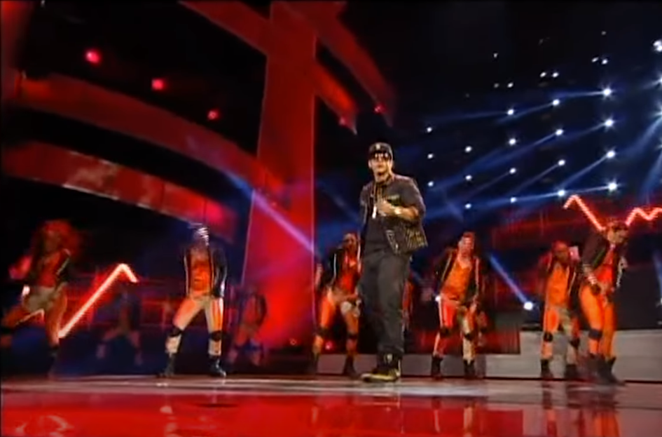 Daddy Yankee