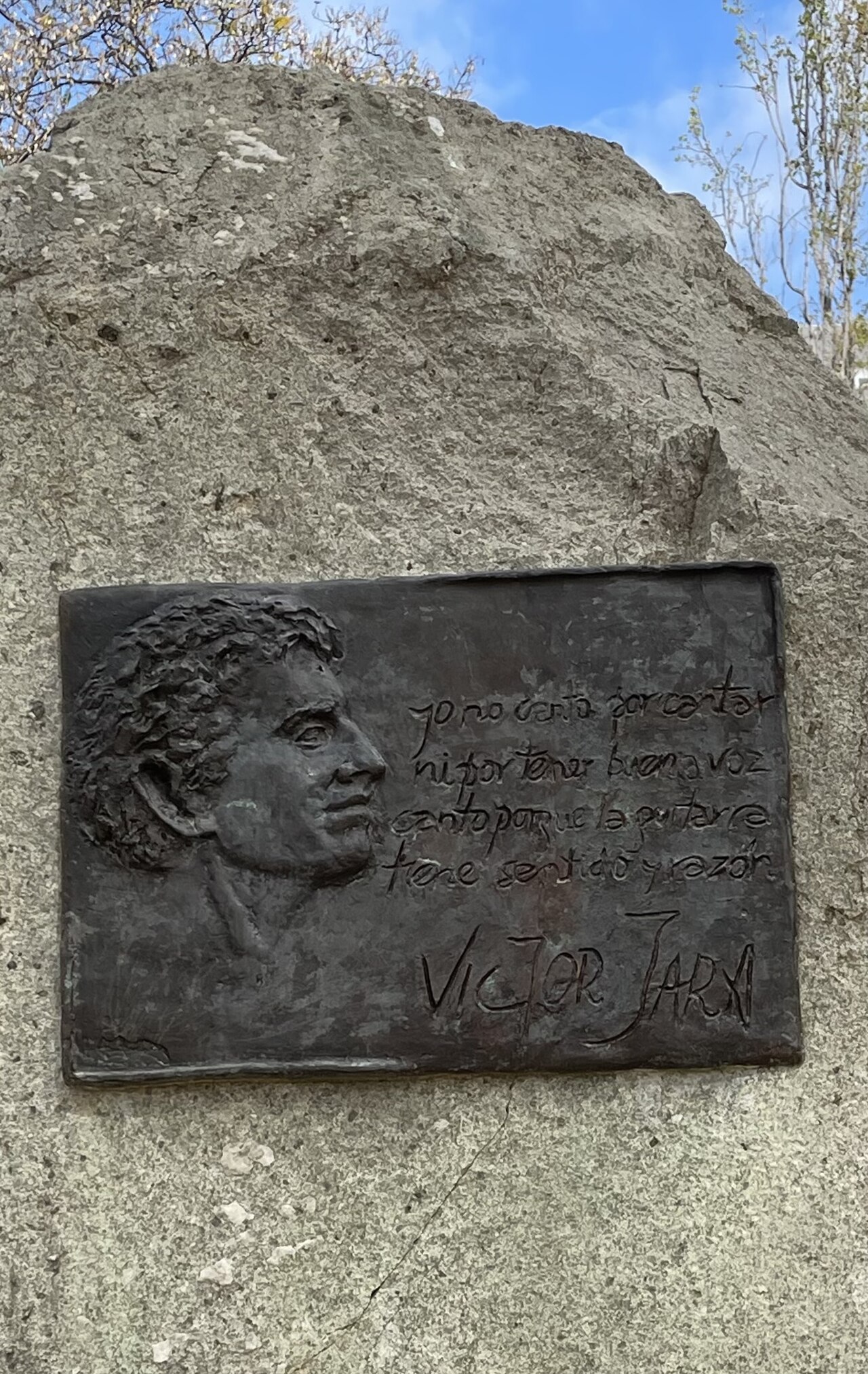 Víctor Jara