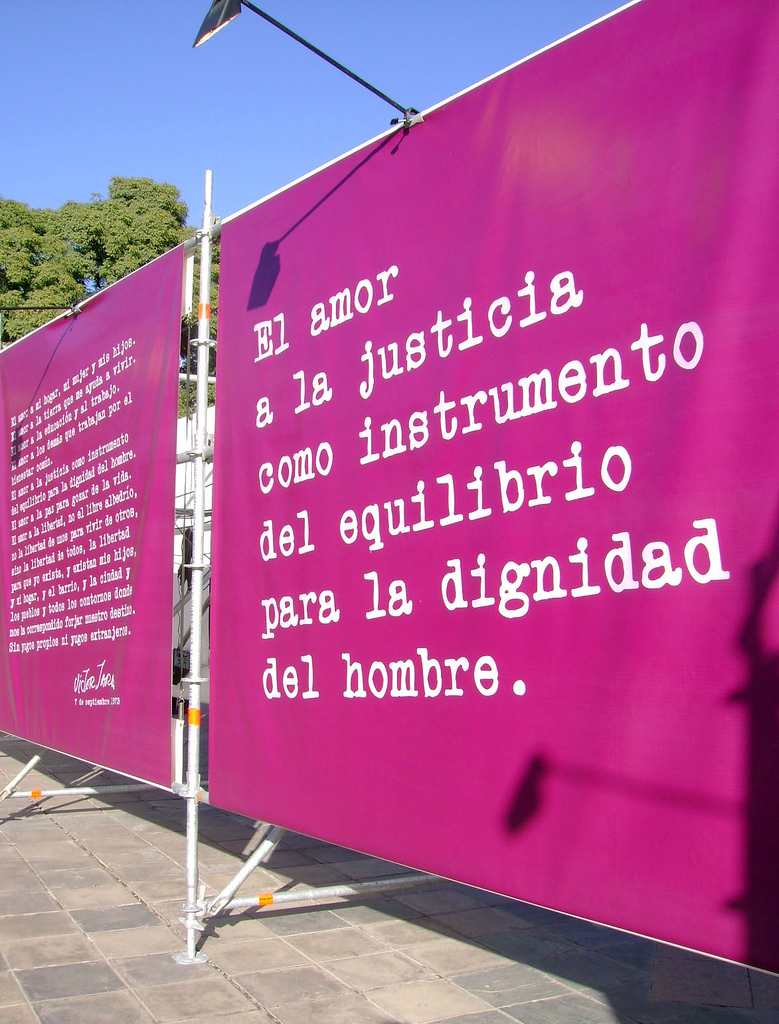 Víctor Jara