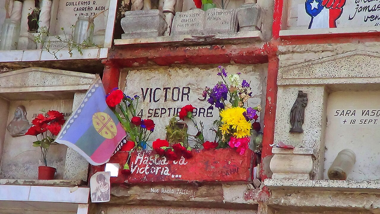 Víctor Jara