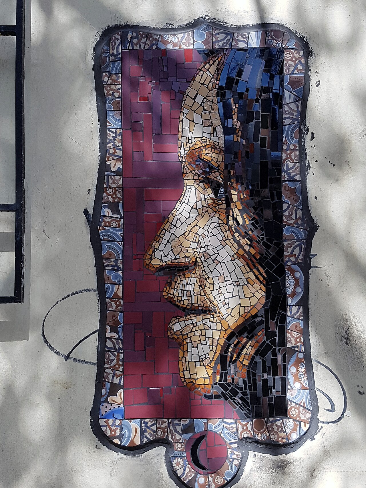 Violeta Parra