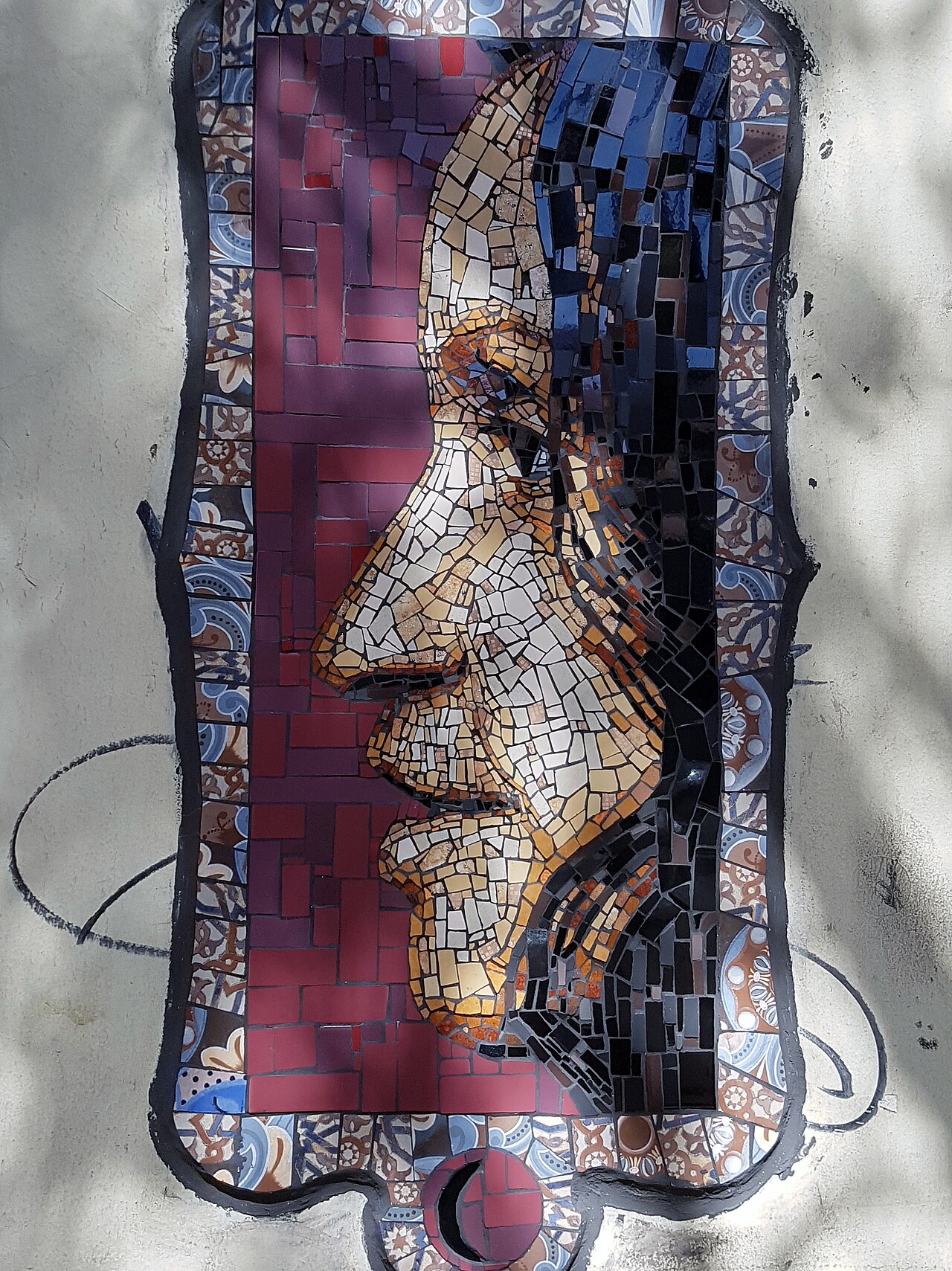 Violeta Parra